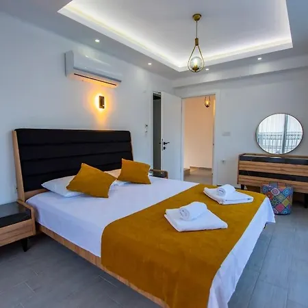 Lux Tatilin Dogru Adresi - Caner * فتحية