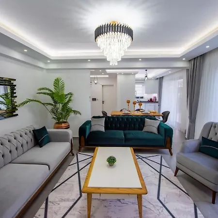 Lux Tatilin Dogru Adresi - Caner فتحية