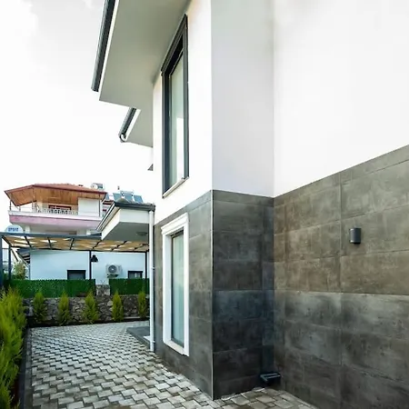 Lux Tatilin Dogru Adresi - Caner * فتحية